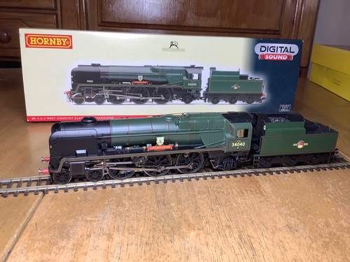 Hornby r2997xs 6 2 - r2997xs, 4-6-2