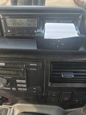 Digital Tachograph VDO