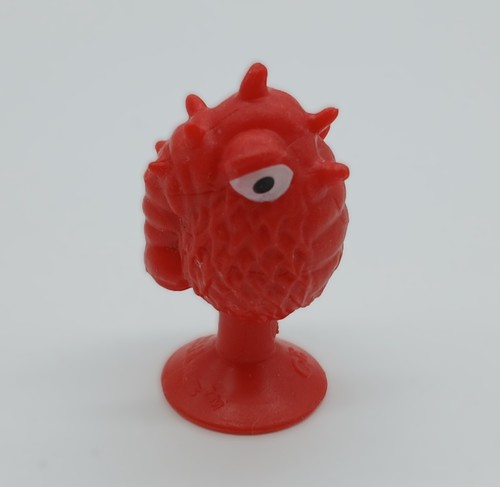 Stikeez stickeez russl - stikeez,