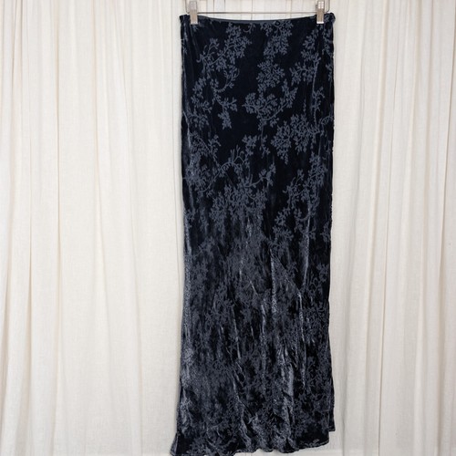 Monsoon silk blend - blend, velvet