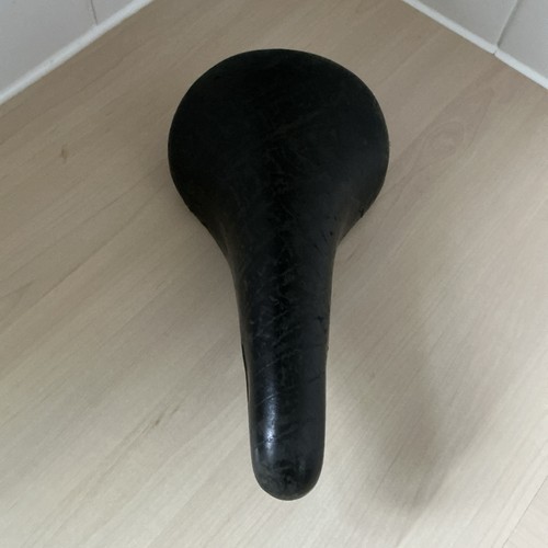 Selle san marco rolls - selle, black