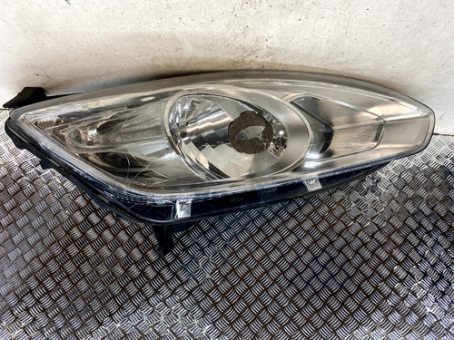 2014 ford cmax max - ford,