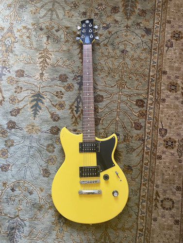 Yamaha revstar electric - yamaha,