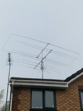 HF-MOXON 14MHZ  20M HF