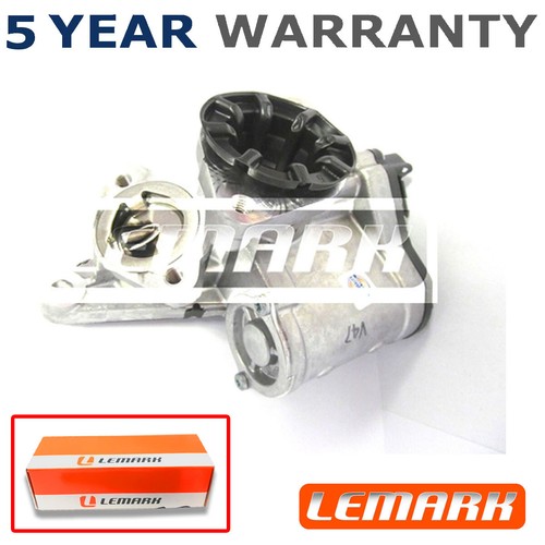 Egr valve lemark - lemark, fits