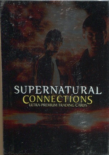 Inkworks supernatural - inkworks,