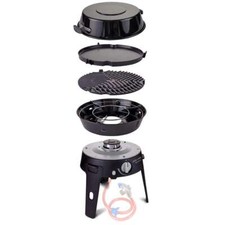 Cadac safari chef deluxe - cadac,