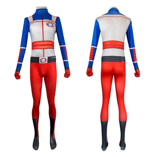 The adventures kid danger - adventures,