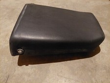 Yamaha FZR 600 Passenger /