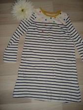 Girls MINI BODEN Dress Long