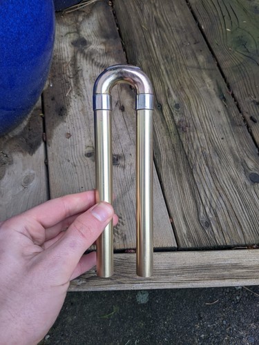 Holton trombone tuning - holton,