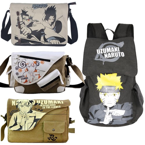 Anime uzumaki canvas - anime,