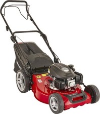 Mountfield sp185 grade - mountfield,