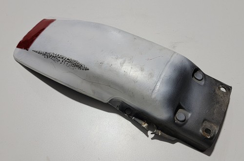Rear fender 1988 2000 - 1988-2000, honda