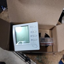 Hydraulic Floor Heating SAS803WHL-7