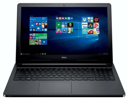 Dell inspiron big 6 - 15, 15.6"