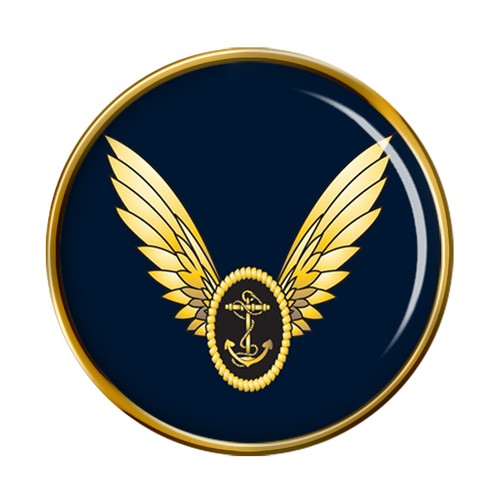 Aircrewman fleet air - arm, pin