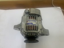 KUBOTA ALTERNATOR NEW GENUINE