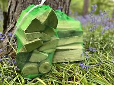 Oak Kiln Dried Hardwood Logs 30L Net. - Ready to Burn Approved - Perfect Firewo