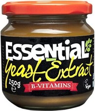 Essential Trading Yeast