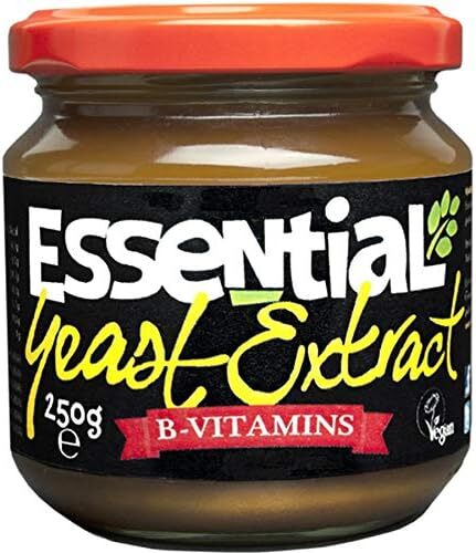 Essential trading yeast - essential,