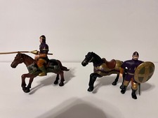 ELC Knights & Horses 4 pc