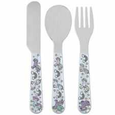 Girls Childrens 3Pc UNICORN
