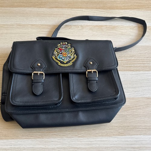 Harry potter black faux - harry,