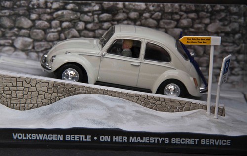 James bond car - james,