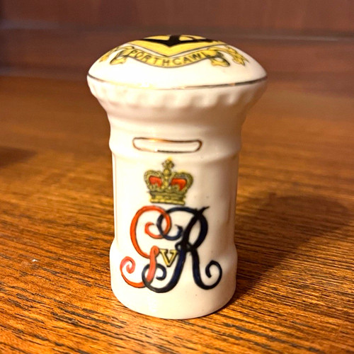 Antique arcadian china - arcadian,
