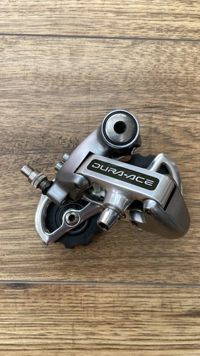 Shimano dura ace 7402 8 - ace, rd-7402