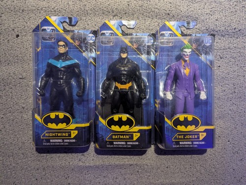 Comics batman joker - dc,
