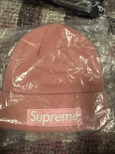 Supreme new era box logo - era,