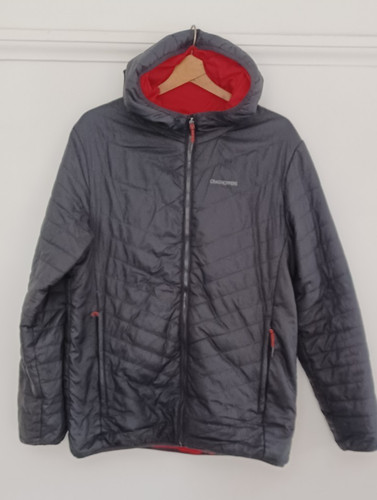 Craghoppers mens compresslite - mens,