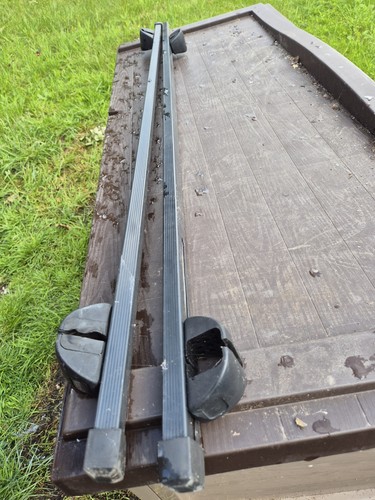 Summit universal roof rack - roof,