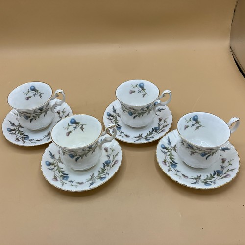 Royal albert brigadoon bone - royal,