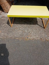 Habitat Kilo Coffee Table With