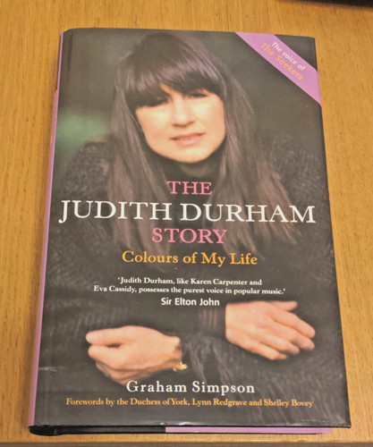 Very good condition the - condition, judith