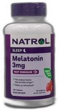 *2026-10-31* Natrol Fast
