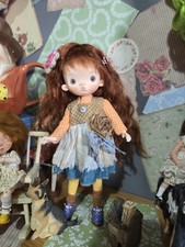 Original Bubble Doll On