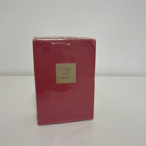 Avon little red dress new - little,