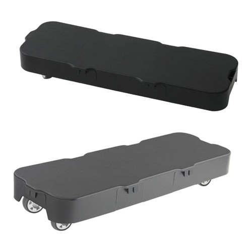 Small flat dolly turnover - small,