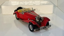 Franklin mint scale - 1/24,