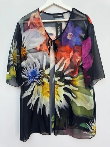 Doris streich blouse - doris, 22