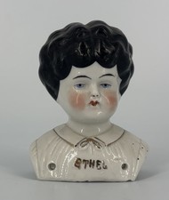 Antique Bisque German RARE