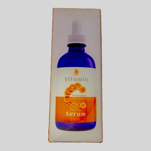 Pursonic vitamin e serum - pursonic, c
