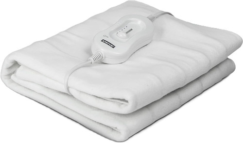 Single electric under blanket - single,