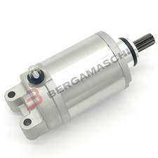 Starter Motor Magneti Marelli