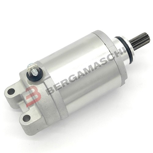 Starter motor magneti - starter, marelli