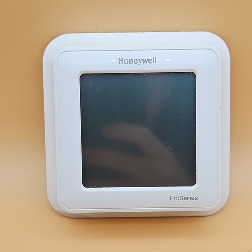Honeywell pro series - t6,